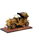 復古老爺車 音樂盒 MUSIC BOX
